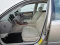 Ivory 1998 Lexus GS 300 Interior Color