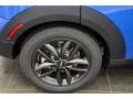 True Blue Metallic - Cooper S Countryman Photo No. 17