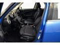 True Blue Metallic - Cooper S Countryman Photo No. 19
