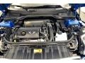 True Blue Metallic - Cooper S Countryman Photo No. 23