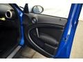 True Blue Metallic - Cooper S Countryman Photo No. 27