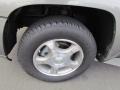 Graystone Metallic - TrailBlazer LT 4x4 Photo No. 3