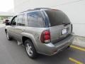 Graystone Metallic - TrailBlazer LT 4x4 Photo No. 5
