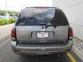 2009 Graystone Metallic Chevrolet TrailBlazer LT 4x4  photo #6