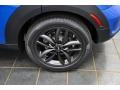 2012 Mini Cooper S Countryman All4 AWD Wheel
