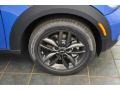2012 Mini Cooper S Countryman All4 AWD Wheel