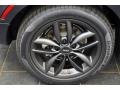 2012 Mini Cooper S Countryman All4 AWD Wheel