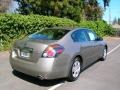 Pebble Beach Metallic - Altima 2.5 S Photo No. 6