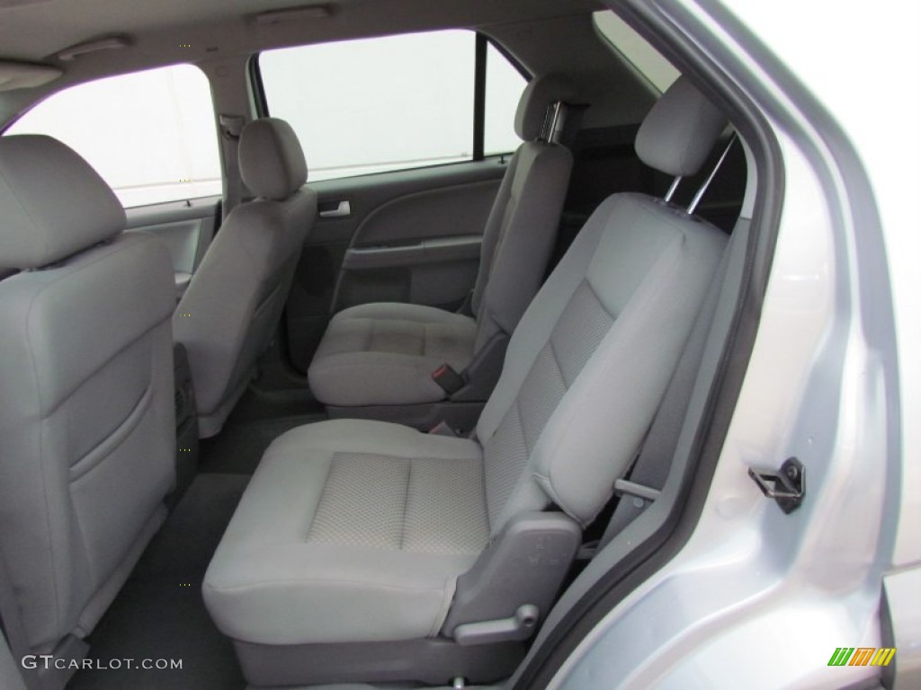 Pebble Interior 2005 Ford Freestyle SE Photo #66644210