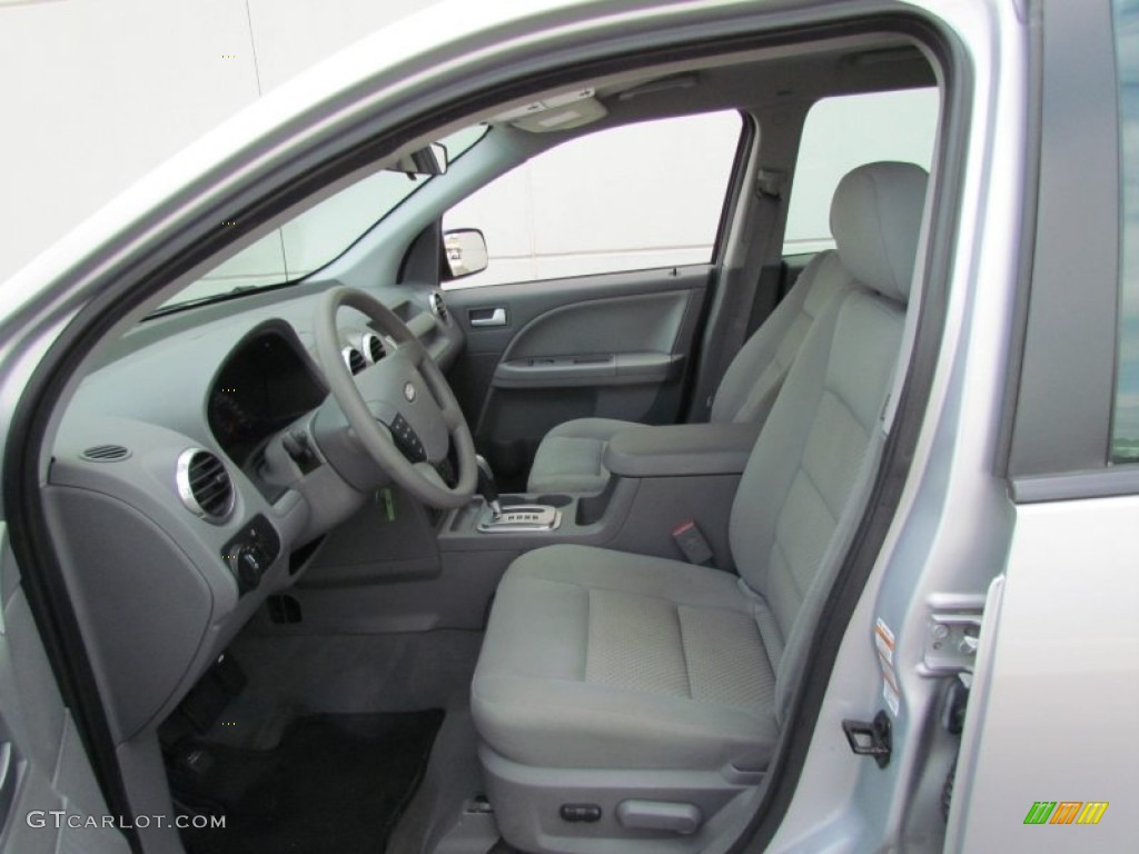 Pebble Interior 2005 Ford Freestyle SE Photo #66644240