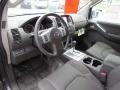 2011 Dark Slate Nissan Pathfinder Silver 4x4  photo #6
