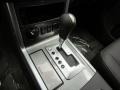 2011 Dark Slate Nissan Pathfinder Silver 4x4  photo #10