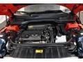 1.6 Liter DI Twin-Scroll Turbocharged DOHC 16-Valve VVT 4 Cylinder 2012 Mini Cooper S Countryman All4 AWD Engine