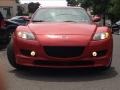 Velocity Red Mica - RX-8  Photo No. 4