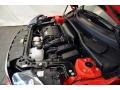 1.6 Liter DI Twin-Scroll Turbocharged DOHC 16-Valve VVT 4 Cylinder 2012 Mini Cooper S Countryman All4 AWD Engine