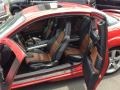 2004 Velocity Red Mica Mazda RX-8   photo #8