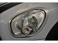 Light White - Cooper S Countryman Photo No. 16