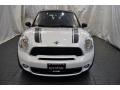 Light White - Cooper S Countryman Photo No. 17