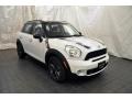 Light White - Cooper S Countryman Photo No. 18