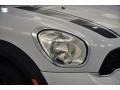 Light White - Cooper S Countryman Photo No. 19