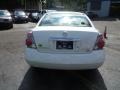 2005 Satin White Pearl Nissan Altima 3.5 SL  photo #6