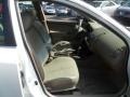 Satin White Pearl - Altima 3.5 SL Photo No. 7