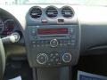 Brilliant Silver - Altima 2.5 S Photo No. 17