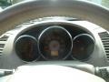 Satin White Pearl - Altima 3.5 SL Photo No. 12