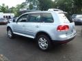 Blue Silver Metallic - Touareg V8 Photo No. 5