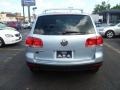 Blue Silver Metallic - Touareg V8 Photo No. 6