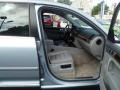 Blue Silver Metallic - Touareg V8 Photo No. 7