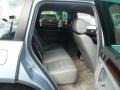 Blue Silver Metallic - Touareg V8 Photo No. 9