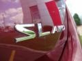 2009 Merlot Metallic Nissan Murano SL AWD  photo #6