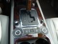 Blue Silver Metallic - Touareg V8 Photo No. 14