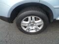 Blue Silver Metallic - Touareg V8 Photo No. 18