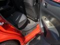 Lightning Red - Impreza WRX Sedan Photo No. 10