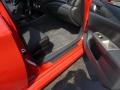 Lightning Red - Impreza WRX Sedan Photo No. 11