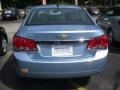 Ice Blue Metallic - Cruze LS Photo No. 5