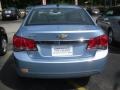 2012 Ice Blue Metallic Chevrolet Cruze LS  photo #5