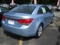 Ice Blue Metallic - Cruze LS Photo No. 6
