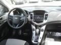 Ice Blue Metallic - Cruze LS Photo No. 11