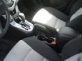 Ice Blue Metallic - Cruze LS Photo No. 12