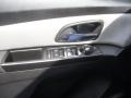 Ice Blue Metallic - Cruze LS Photo No. 15