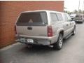 2005 Sandstone Metallic Chevrolet Silverado 1500 LS Crew Cab 4x4  photo #9