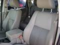 2005 Inferno Red Crystal Pearl Jeep Grand Cherokee Limited  photo #16