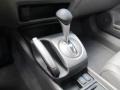  2011 Civic EX-L Sedan 5 Speed Automatic Shifter