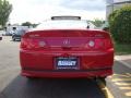 2006 Milano Red Acura RSX Sports Coupe  photo #5