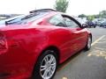 2006 Milano Red Acura RSX Sports Coupe  photo #7