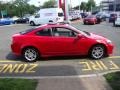 2006 Milano Red Acura RSX Sports Coupe  photo #8