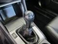 5 Speed Manual 2007 Honda Accord EX-L Sedan Transmission